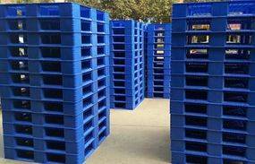 SMM指定新能源行业塑料托盘合作商--福建省明翔塑料制品