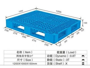 公司相册 供应产品 广州塑胶卡板塑胶卡板厂