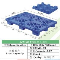 塑料卡板_周转箱_周转箩_防静电产品–【深圳市品优塑业】