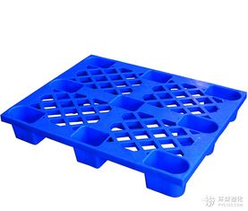 塑料卡板的优点