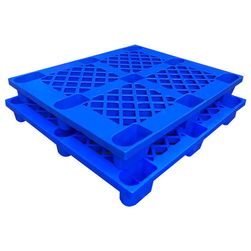 塑料卡板在现代仓储物流中的应用与优势