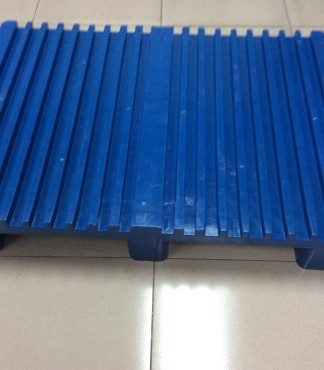 联生塑料五金厂供应2016年惊爆款印刷包装厂专用塑料托盘及卡板