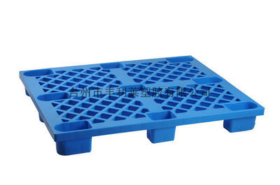 托盘超轻单面系列 优质塑料托盘、垫仓板与卡板的批发与定制解决方案