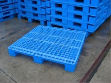 塑料卡板 现代物流仓储的高效解决方案