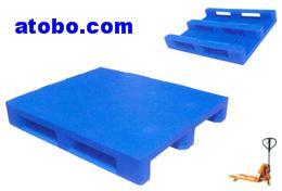 上海塑料卡板 选择、应用与市场采购指南